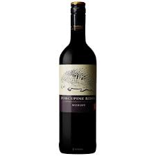 Boekenhoutskloof Porcupine Ridge Merlot Vivino