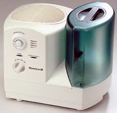 Honeywell Hcm 1000 3 Gallon Cool Mist Humidifier
