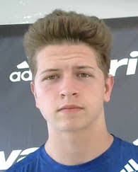 Eli Brazil's Football Recruiting Profile