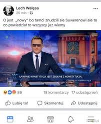 Memy o lechu wałęsie nieustannie poprawiają humor! Leszke Najlepsze Memy Zdjecia Gify I Obrazki Kwejk Pl