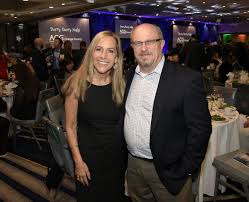 Wayne Pinnell and Diane Wittenberg recently attended the 29th Annual ACG…