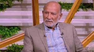 Khalil ahmad khalil, (arabic:خليل أحمد خليل) is a lebanese intellectual, researcher, translator, prolific, and academic. Ø£Ø­Ù…Ø¯ Ø®Ù„ÙŠÙ„ Ø§Ù„Ù…Ù…Ø«Ù„ Ø§Ù„Ù…ØµØ±ÙŠ Ø§Ù„Ù…Ø®Ø¶Ø±Ù… ÙŠØ±Ø­Ù„ Ø¹Ù† Ø¹Ø§Ù„Ù…Ù†Ø§ Ù…ØªØ£Ø«Ø±Ø§ Ø¨Ø¥ØµØ§Ø¨ØªÙ‡ Ø¨ÙÙŠØ±ÙˆØ³ ÙƒÙˆØ±ÙˆÙ†Ø§ Bbc News Ø¹Ø±Ø¨ÙŠ