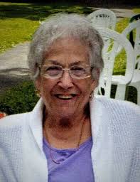Obituary information for Ann Towne Smith