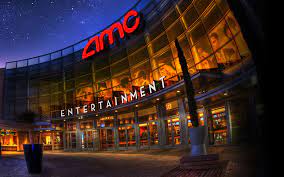 The company had revenue of $148.30 million for the quarter, compared to the consensus estimate of $161.18 million. America S Biggest Movie Theater Chain Is No Longer Flirting With Disaster