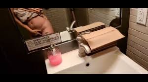Need more videos like this one ? Emma Choice Stranger S Pill Airport Bathroom Squirt Manyvids