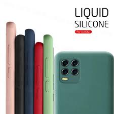 Realme 8 pro in europe is equipped with 108mp ai ultra quad camera, 50w superdart charge and 16.3cm(6.43) super amoled fullscreen.learn more about features and. Liquid Silicone Cover For Realme 8 Pro Case For Realme 8 Gt Q2 V5 V3 X50 C11 C15 Soft Phone Protective Bumper For Realme 8 Pro Phone Case Covers Aliexpress