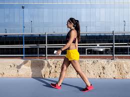 To do this, it is first necessary to understand about bmr. Calories Burned Walking 1 Mile 1 Hour
