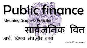 It classifies the various items of the state govt. What Is Public Finance Meaning Scope And Function à¤¸ à¤° à¤µà¤œà¤¨ à¤• à¤µ à¤¤ à¤¤ à¤• à¤¯ à¤¹ Youtube