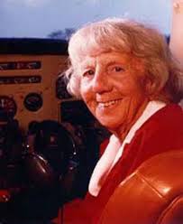 Evelyn Bryan Johnson