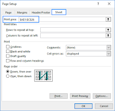 Select the cells which need to be printed. How To Set And Change Print Area In Excel