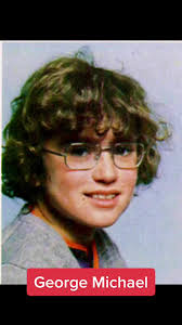 George Michael