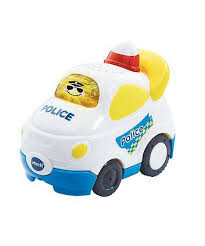 Vtech Toot Toot Remote Control Police Car Shoproads Onlineshopping Blocks Building Sets Police Cars Used Cars Movie Radio Controlled Cars