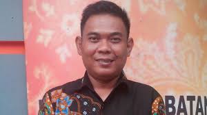 Partisipasi Pemilih di Batang Turun, Adi Pranoto : Banyak Faktor yang  Mempengaruhi