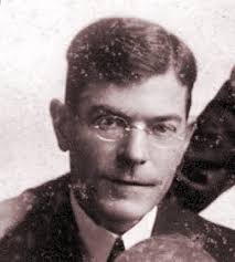 Uncle Jack's martyrdom: "I am not afraid" — Log College Press