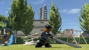 Play as star lord, rocket raccoon, gamora, drax, and unlock the ability to play as groot, . Lego Marvel Super Heroes Unlocking Blade Gameplay All 3 Blade Mission Youtube