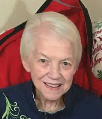 Blanche Huskey Hamilton Obituary