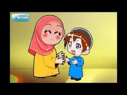Kandil Haftasinda Izletilebilecek Harika Bir Animasyon Youtube Cocuk Animasyon Din