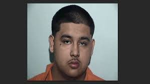 Antonio Peralez's Instagram, Twitter & Facebook