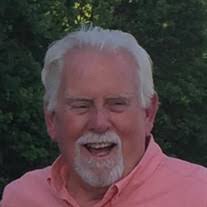 Richard Earl Chance Obituary 2021