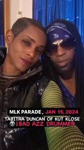 Tabitha Duncan's Instagram, Twitter & Facebook