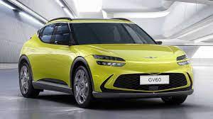 These leaked images suggest the gv60 is close to hitting production, so we could see it before the end of 2021. 8mjp6qo7tz Fjm