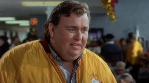 Long Live John Candy