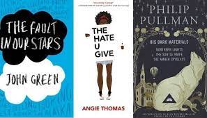 Your heart may still be pounding after you've finished this book. 115 Best Young Adult Books Of All Time Reedsy Discovery