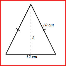 Contoh soal dan pembahasan tentang dimensi tiga. Contoh Soal Dan Pembahasan Volume Limas Segitiga