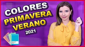 Uniqlo y marimekko anuncian una nueva colección cápsula de edición limitada, justo a tiempo para la temporada más soleada. Colores De Moda Primavera Verano 2021 Tendencias 2021 Youtube