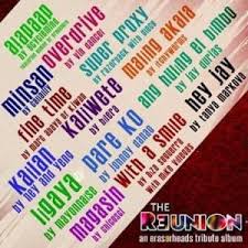 Eraserheads With A Smile Lyrics Genius Lyrics