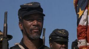 Discussions about Unidentified Flags Appearing in Movies