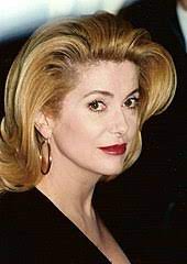 Der fremde sohn (originaltitel changeling; Catherine Deneuve Wikipedia
