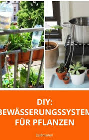Blumen Und Pflanzen Automatisch Bewassern Pflanzen Bewasserung Pflanzen Automatische Bewasserung Garten