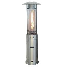 As the name suggests i'm going to discuss. Legacy 4 Sided Propane Patio Heater 46 000 Btu 72 8 In Stainless Steel Caph10ss Rona