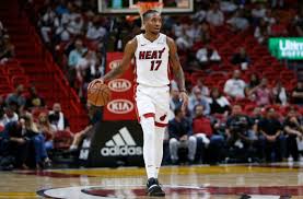 Betting stats and traditional stats for detroit pistons player rodney mcgruder, including game logs and historical stats. Miami Heat Rodney Mcgruder Is Thriving As A Slick Shooting Scavenger