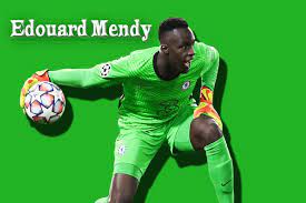 Édouard osoque mendy (born 1 march 1992) is a professional footballer who plays as a goalkeeper for premier league club chelsea and the senegal national team. Edouard Mendy Biography Age Height Family And Net Worth Cfwsports