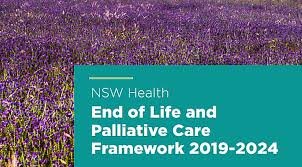 Flourish australia has multiple exciting opportunities for peer worker and mental health workers to join our batemans bay team! The Nsw Health End Of Life And Palliative Care Framework Palliative Care Nsw