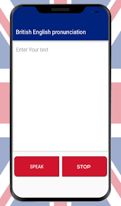 نطق اللغة الإنجليزية البريطانية For Android Apk Download