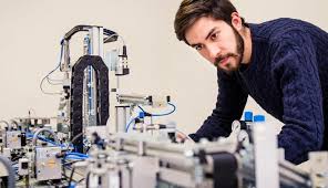 Maestría en Ingeniería Física