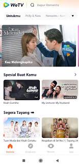 Ada beberapa cara menghilangkan subtitle bawaan yang bisa kamu coba. Cara Menampilkan Subtitle Di Aplikasi Wetv Nonton Film Terbaru