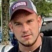 Jonathon James Hall "Bug" Obituary