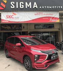 Pembangunan kota pekanbaru sendiri cukup mengalami peningkatan signifikan. Modifikasi Xpander Pekanbaru Sigma Automotive Pekanbaru Facebook