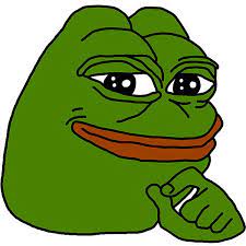 Pepee is a 5 year old boy living with his loving family and friends in endless green fields. Is Pepe The Frog Really A Hate Symbol Prospect Magazine