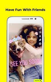 See screenshots, read the latest customer reviews, and compare ratings for snapcat. Free Snap Photos For Snapchat For Android Apk Download