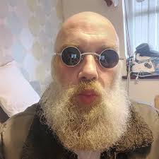 I believe they are just right!!! If we are talking about your lovely self!!!