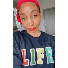 Jasmine Curry's Instagram, Twitter & Facebook