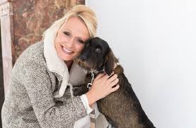 Les nouveaux enfants de chœur. Accessoires Canins Nouveau Pari Gagne Pour Maureen Louys Santevet Be