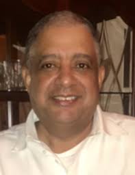 Sergio De Jesus Rodriguez