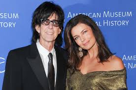 But now, paulina porizkova tells cbs this. Cars Singer Ric Ocasek Paulina Porizkova Separate After 28 Years Billboard Billboard