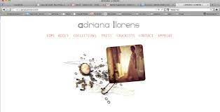 Adriana Llorens Rebotani